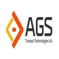 AGS Transact Technologies Limited logo